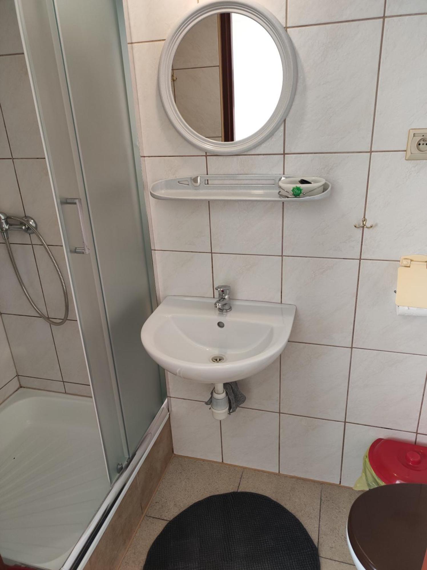 Dom Goscinny Ewa - Noclegi W Polanczyku Exteriér fotografie